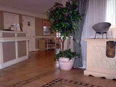 La Quinta By Wyndham Ih-10 West Tx Hotel San Antonio