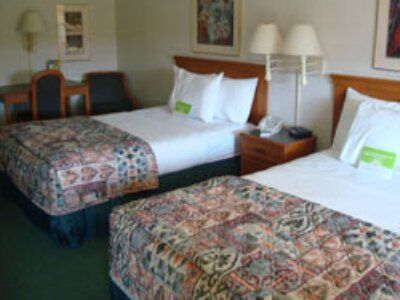 La Quinta By Wyndham Ih-10 West Tx 3* San Antonio