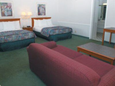 La Quinta By Wyndham Ih-10 West Tx San Antonio