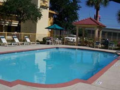 La Quinta By Wyndham Ih-10 West Tx Hotel
