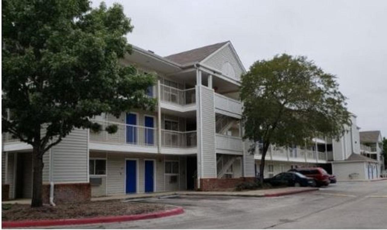 Hotel Intown Extended Tx - Perrin Beitel Road