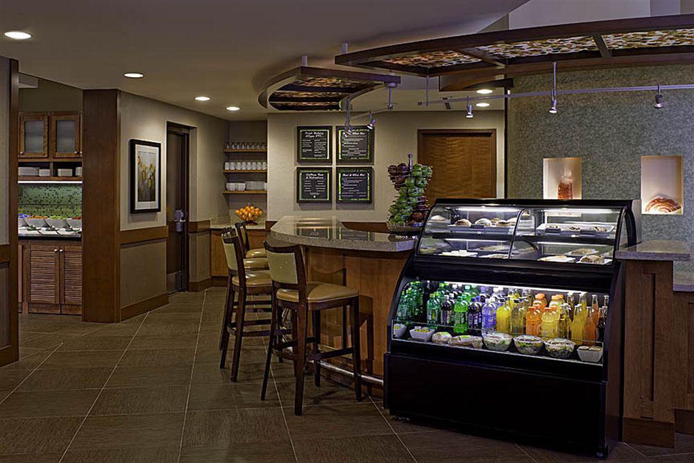 Hotel Hyatt Place Airport/quarry Market San Antonio