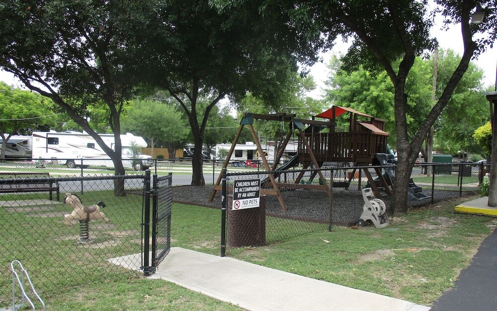 Travelers World Rv 3* San Antonio