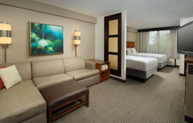 Hyatt Place Northwest/medical Center