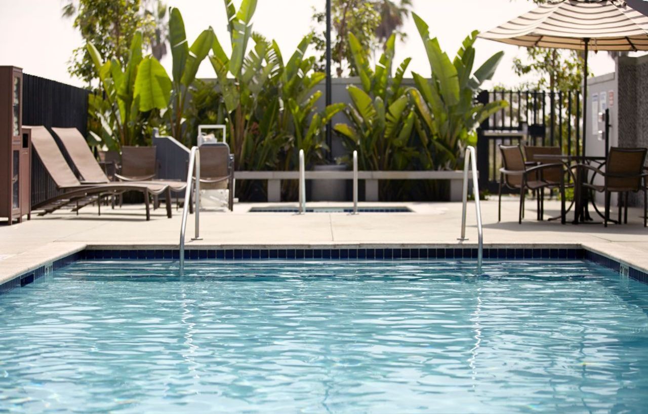 Hotel Hyatt Place Northwest/medical Center 3*