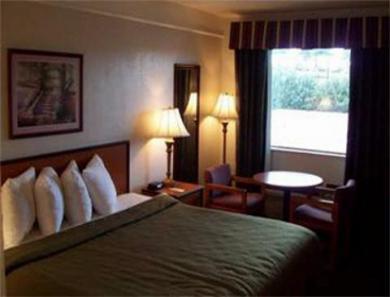 Days By Wyndham N.w. Medical Center Hotel 2*