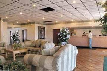 Hotel Days By Wyndham N.w. Medical Center San Antonio