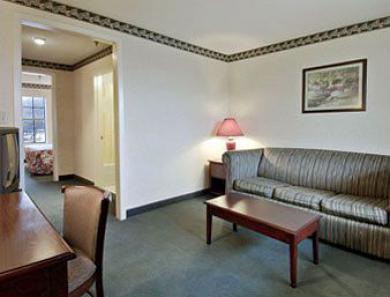Days By Wyndham Near Fiesta Park 2* San Antonio