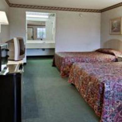 Days By Wyndham Near Fiesta Park Hotel San Antonio