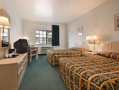 Surestay Plus By Best Western Airport 3* San Antonio