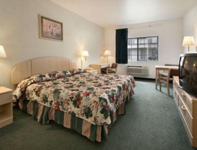 Surestay Plus By Best Western Airport