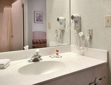 Surestay Plus By Best Western Airport Hotel 3*