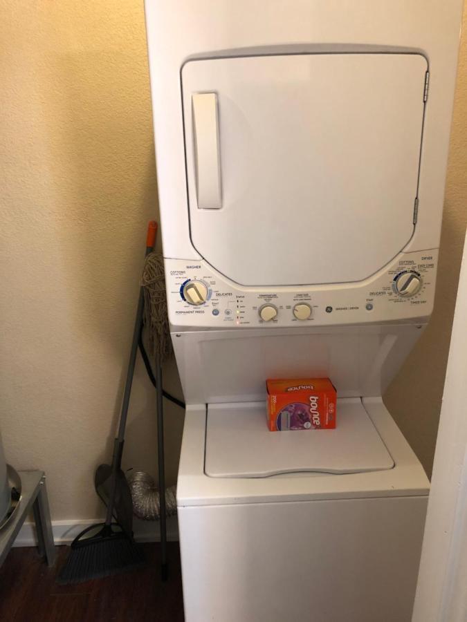 Apartment Cozy Downtown 2br/1ba Sleeps 8 San Antonio