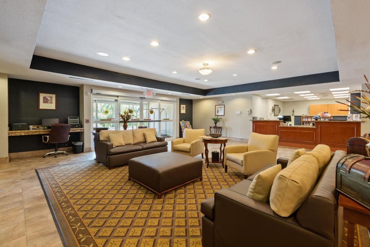 Extended America - - North Hotel San Antonio