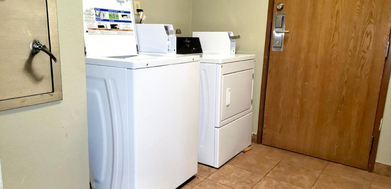 Econo Near Seaworld - Medical Center *