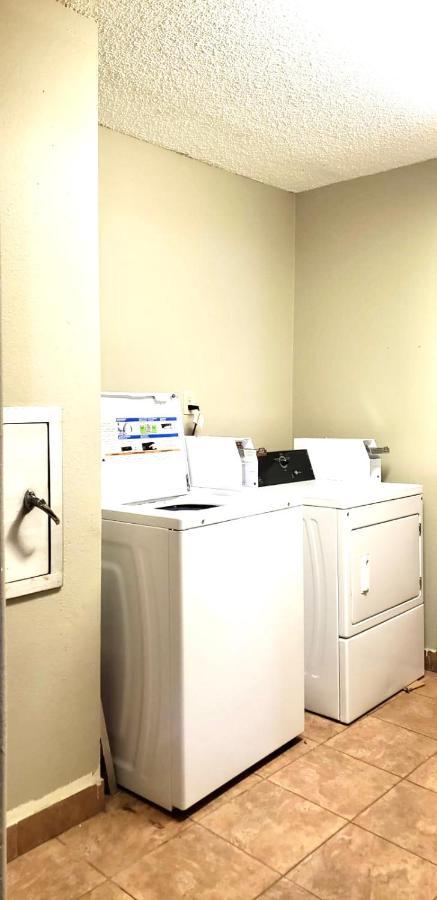 Econo Near Seaworld - Medical Center San Antonio