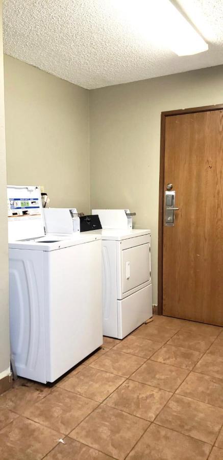 Econo Near Seaworld - Medical Center Lodge *
