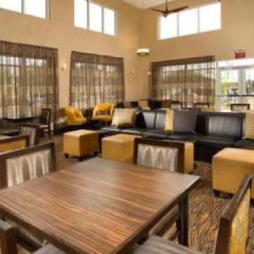 Homewood By Hilton Lackland Afb/seaworld, Tx Hotel 3*