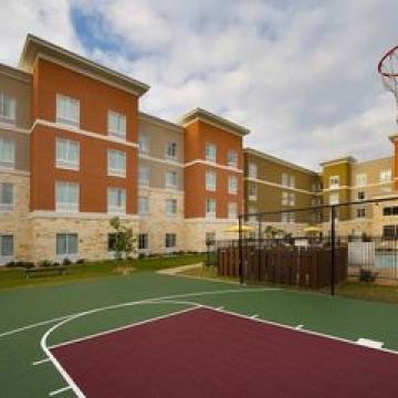 Homewood By Hilton Lackland Afb/seaworld, Tx