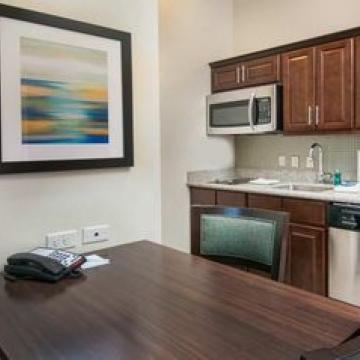 Hotel Homewood By Hilton Lackland Afb/seaworld, Tx