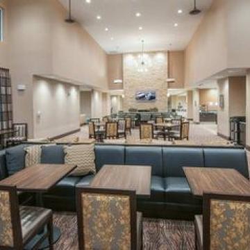 Hotel Homewood By Hilton Lackland Afb/seaworld, Tx San Antonio