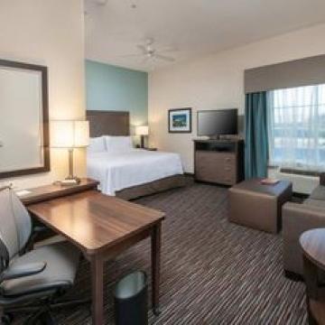 Hotel Homewood By Hilton Lackland Afb/seaworld, Tx 3*