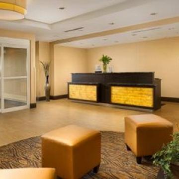 Homewood By Hilton Lackland Afb/seaworld, Tx 3*
