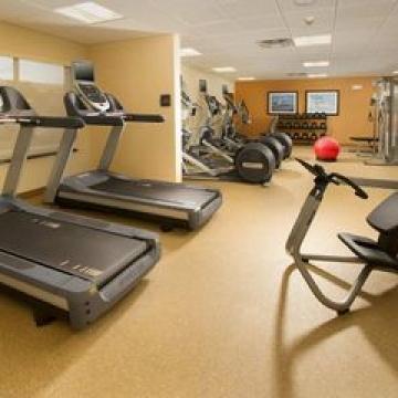 Homewood By Hilton Lackland Afb/seaworld, Tx Hotel 3*
