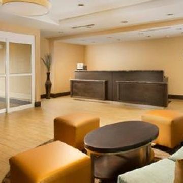 Hotel Homewood By Hilton Lackland Afb/seaworld, Tx