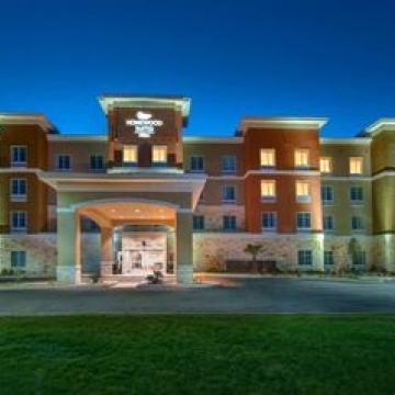Hotel Homewood By Hilton Lackland Afb/seaworld, Tx