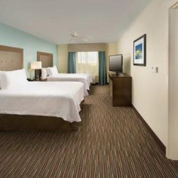 Homewood By Hilton Lackland Afb/seaworld, Tx Hotel 3*