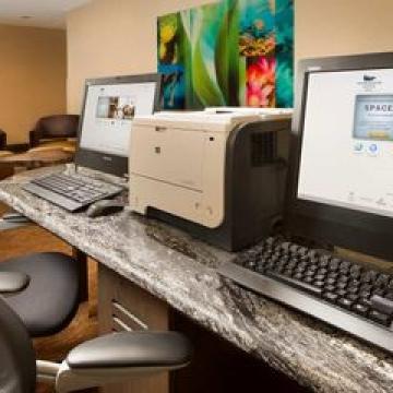 Homewood By Hilton Lackland Afb/seaworld, Tx Hotel San Antonio