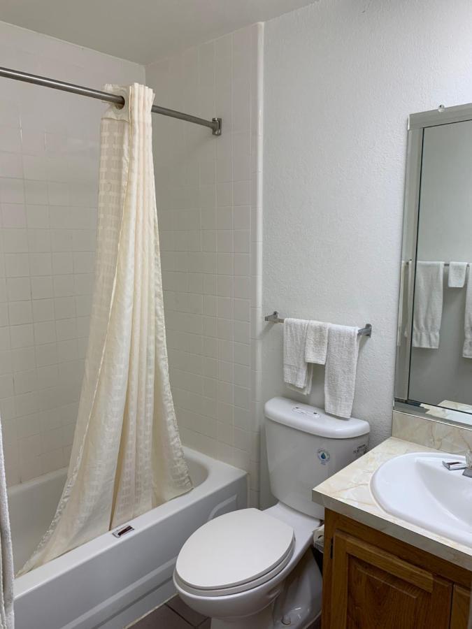 Bandera Motel San Antonio