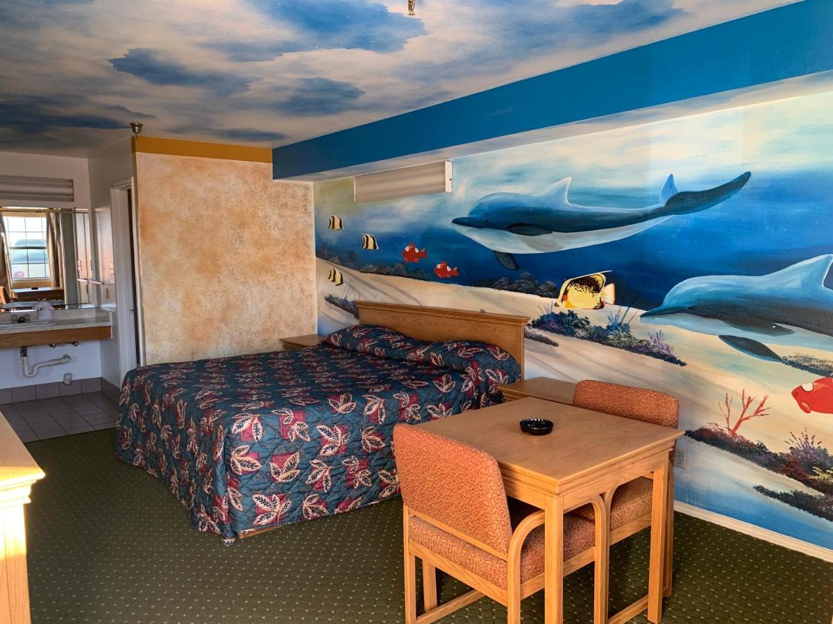 Bandera Motel