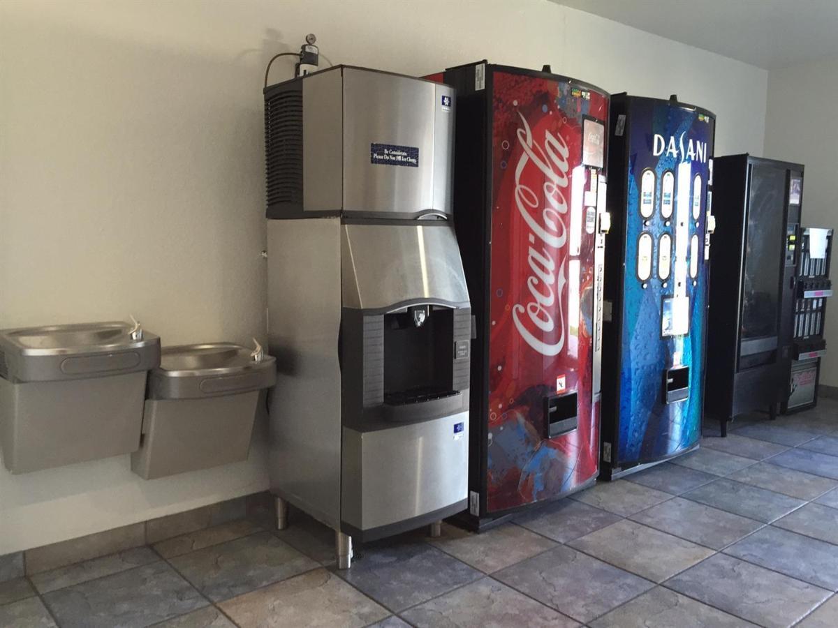 6-san Antonio, Tx - Sea World North Hotel