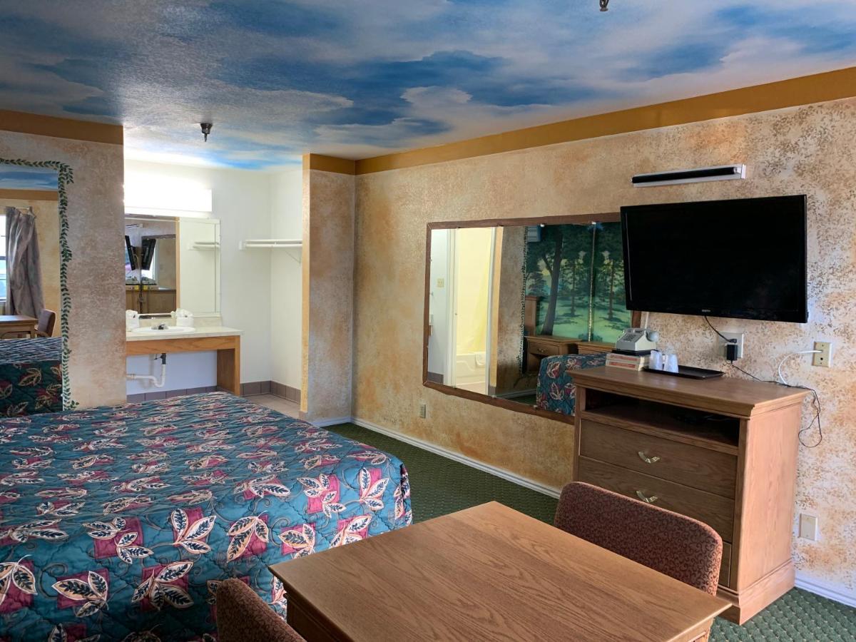 Bandera Motel San Antonio