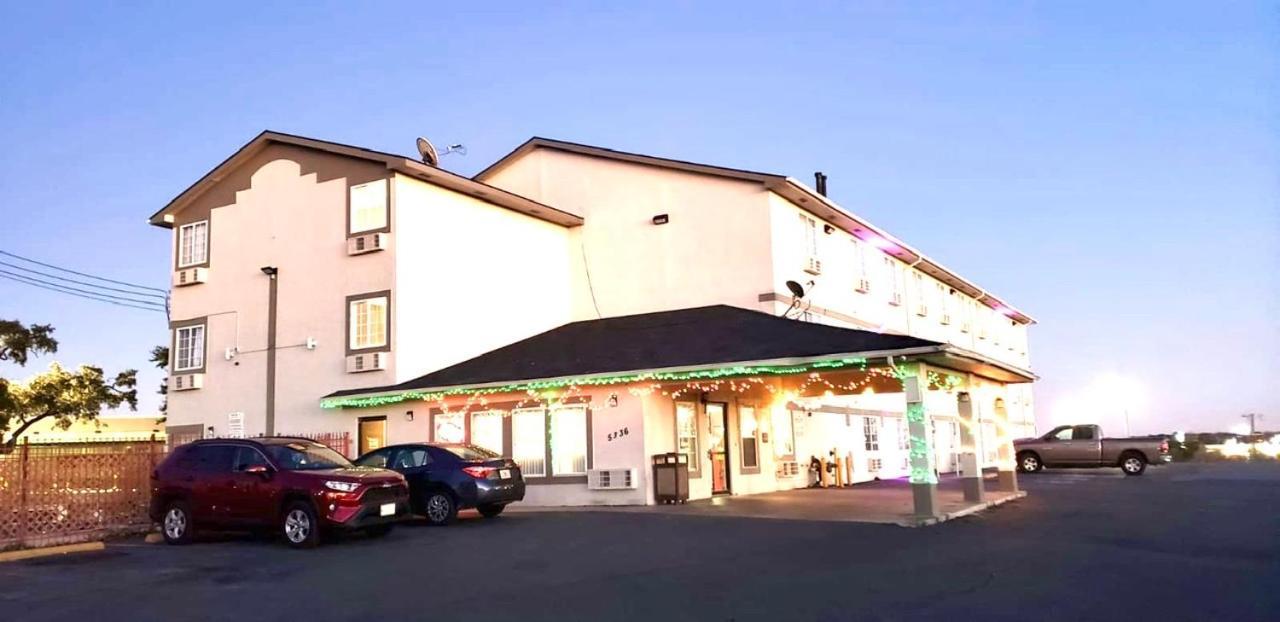 Econo Near Seaworld - Medical Center * San Antonio