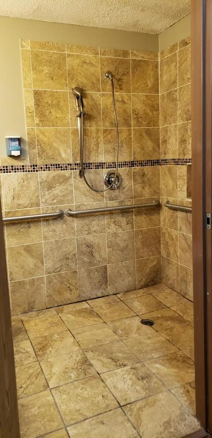Econo Near Seaworld - Medical Center *