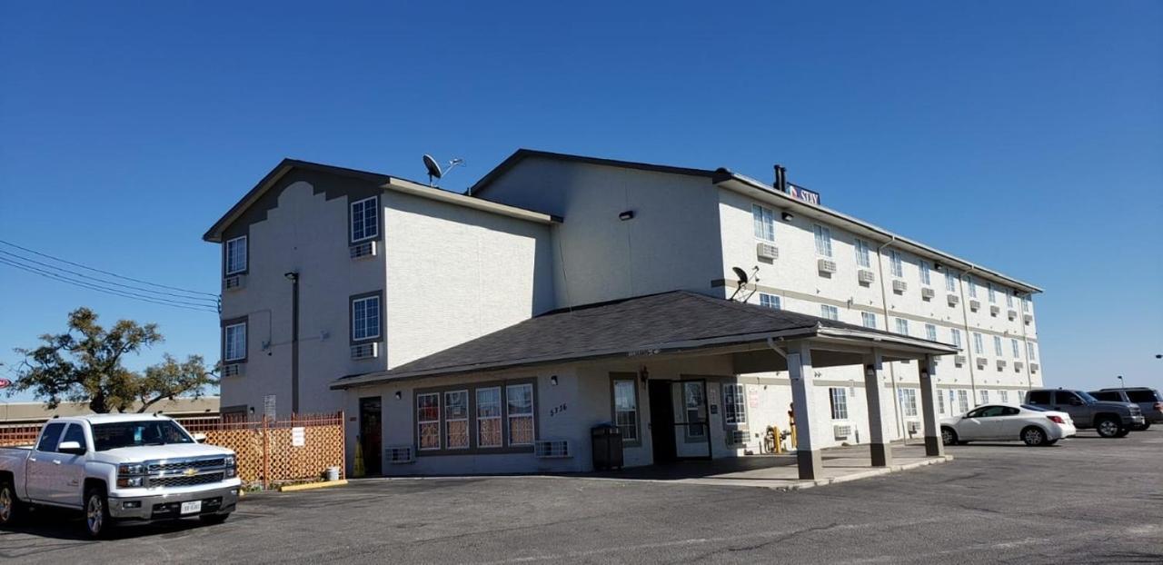 Lodge Econo Near Seaworld - Medical Center