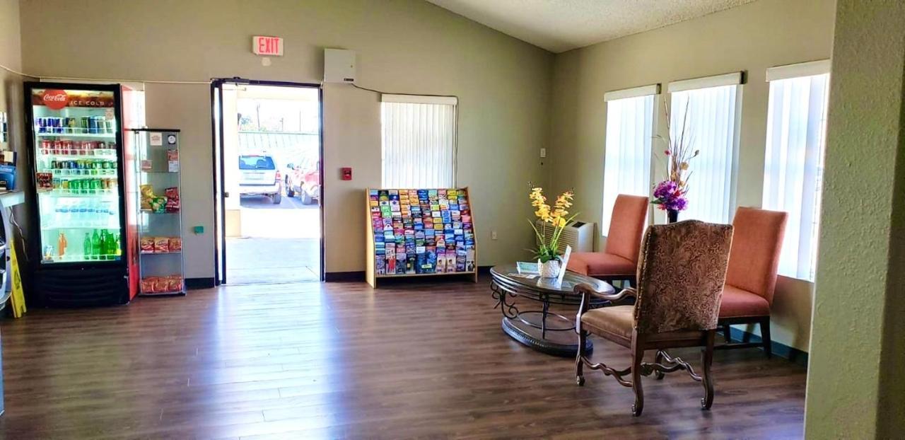 Econo Near Seaworld - Medical Center *