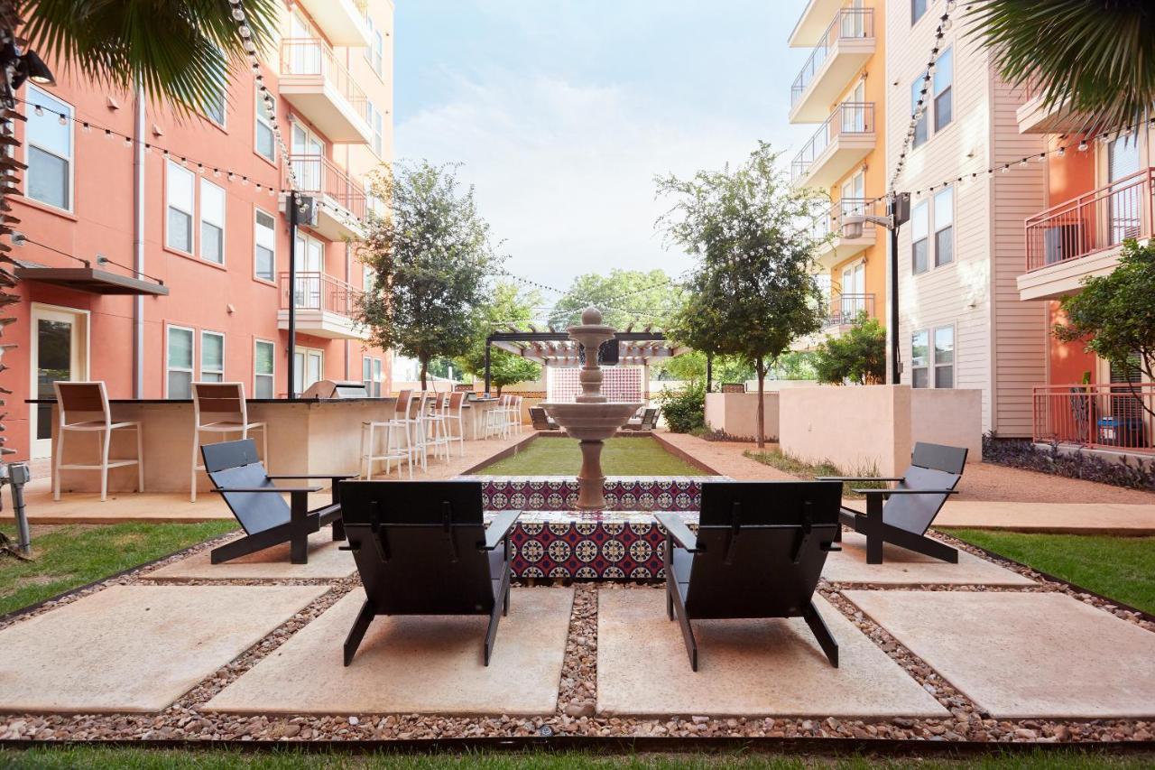 Aparthotel Sonder At Southtown 4*