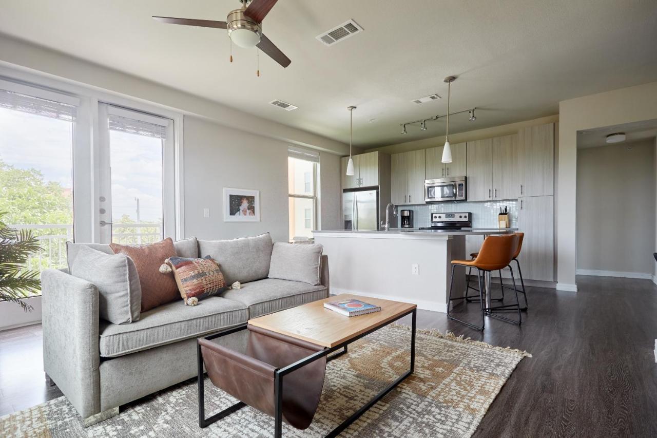 Aparthotel Sonder At Southtown