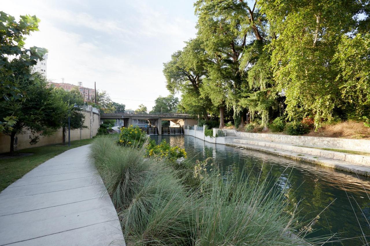 Aparthotel Sonder At Southtown