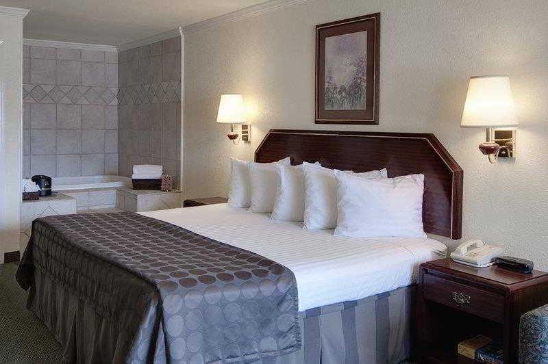 Best Western Garden San Antonio