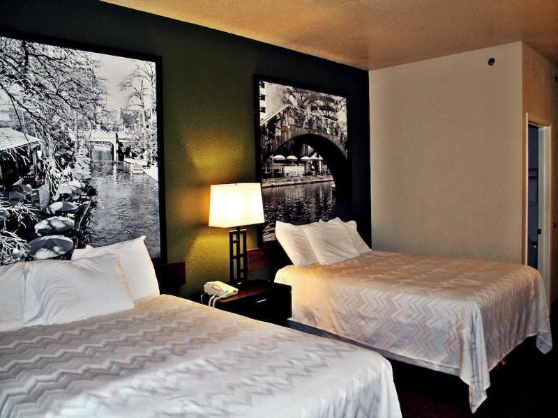 Surestay Plus By Best Western Airport Hotel 3*