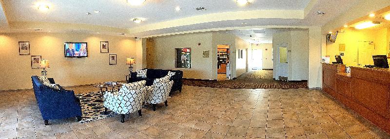 Extended America - - North Hotel 2*