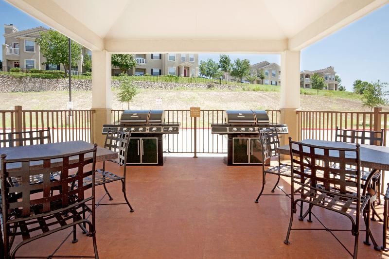 Extended America - - North Hotel San Antonio