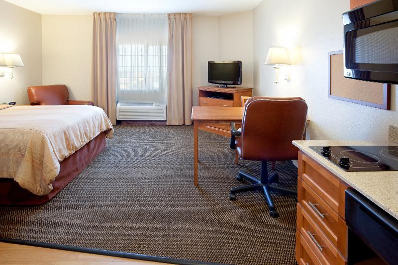 Hotel Extended America - - North 2*