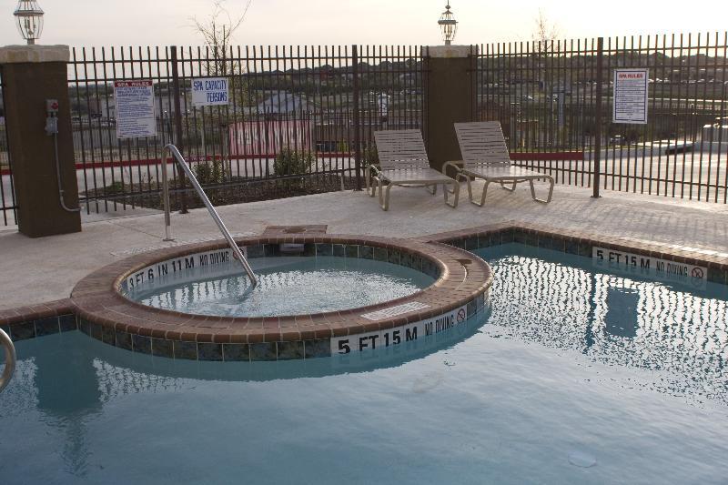 Extended America - - North Hotel 2*