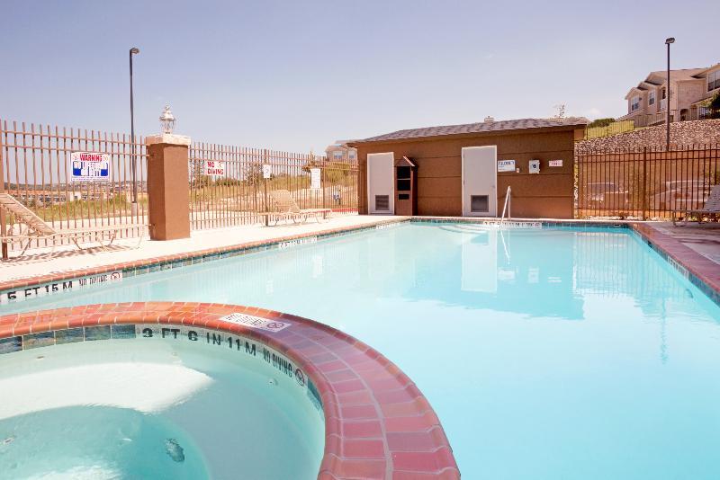 Hotel Extended America - - North San Antonio